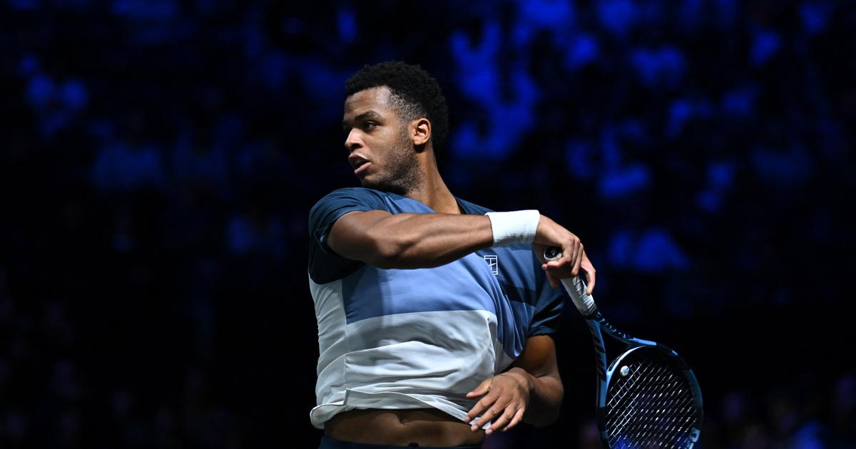 Mpetshi Perricard sorti d’entrée à Metz par le 222e mondial