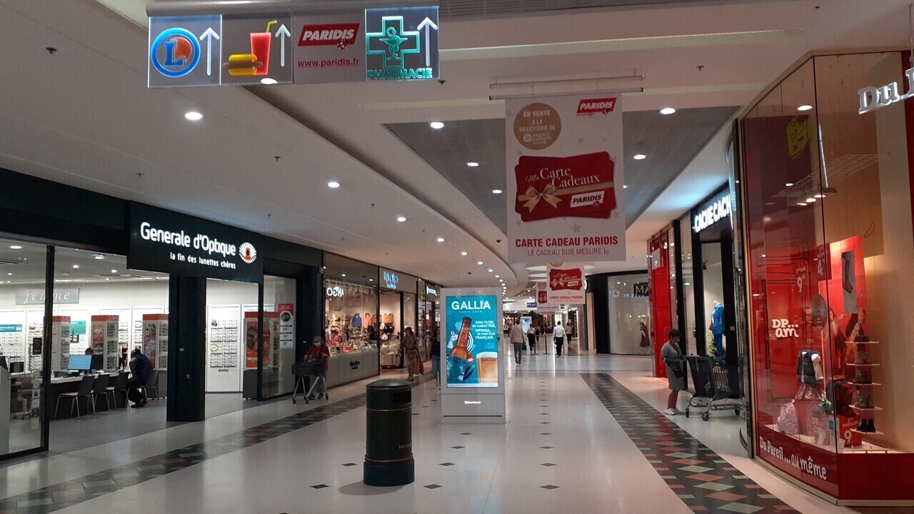 voici la liste des commerces ouverts à Nantes et dans sa métropole