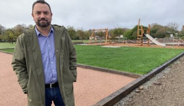 Quel est ce parc près de Rouen, qui va ravir les parents (et leurs enfants) ?