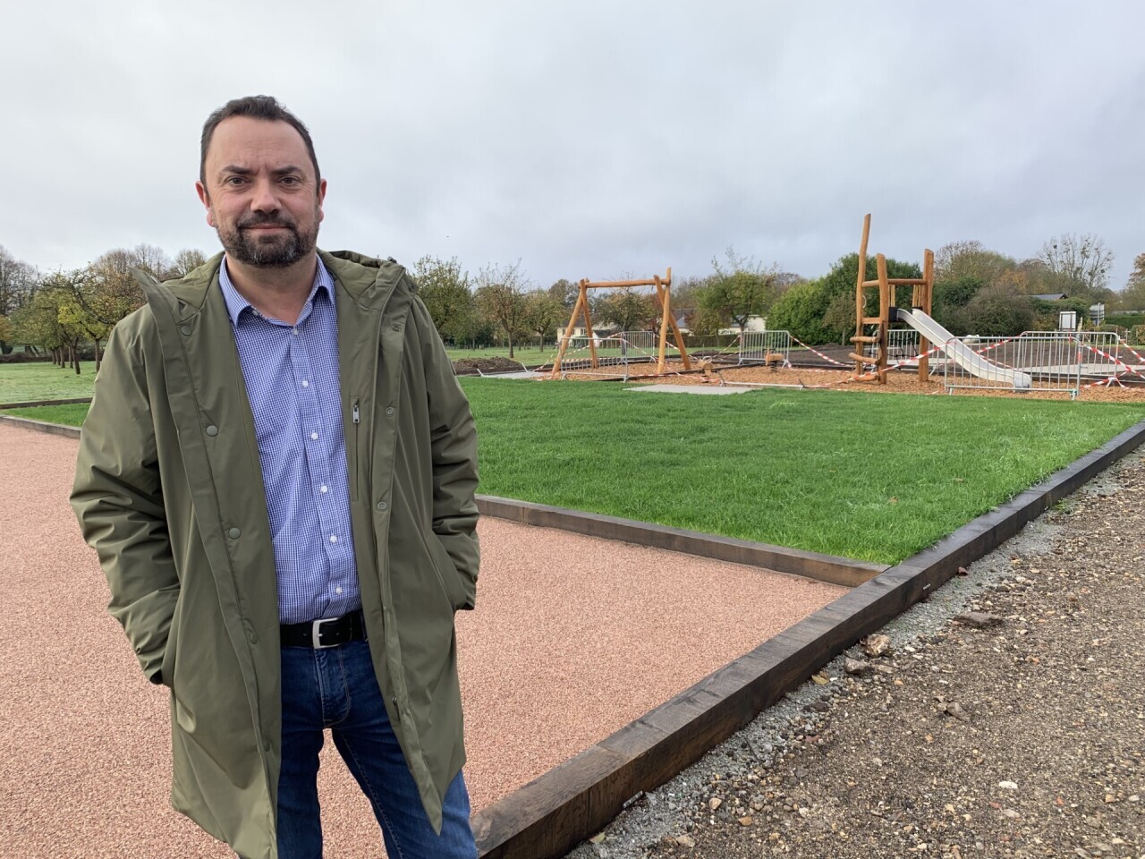 Quel est ce parc près de Rouen, qui va ravir les parents (et leurs enfants) ?