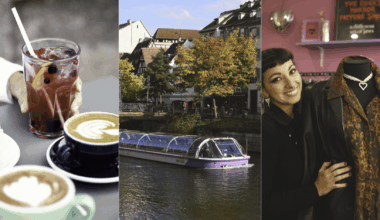 une journée pour (re)découvrir Strasbourg le long des quais