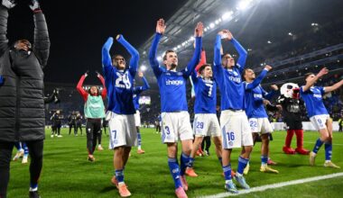 la belle semaine de la France lui permet de semer encore plus les Pays-Bas