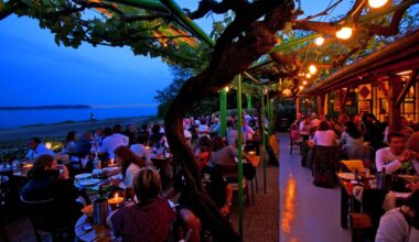 Le restaurant Chez Hortense, vu dans Les Petits mouchoirs, attaque en justice un influenceur après une mauvaise critique