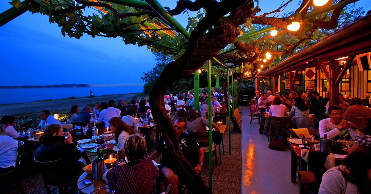 Le restaurant Chez Hortense, vu dans Les Petits mouchoirs, attaque en justice un influenceur après une mauvaise critique