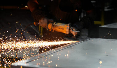 USA: l'activité industrielle plus timorée qu'attendu, lestée par les droits de douane - 04/11/2025 à 08:44