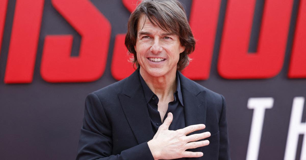 Ce que penserait Tom Cruise de la rupture entre Nicole Kidman et Keith Urban