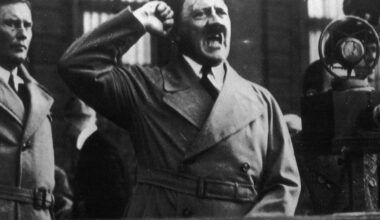 Adolf Hitler pourrait avoir eu un micropénis, révèle une étude génétique britannique