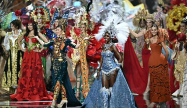 Page d'accueil Yahoo news