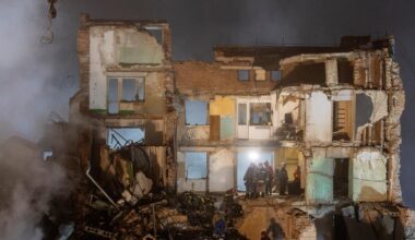 Washington propose à Kiev un plan de paix aux airs de “capitulation”