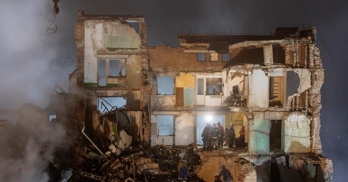 Washington propose à Kiev un plan de paix aux airs de “capitulation”