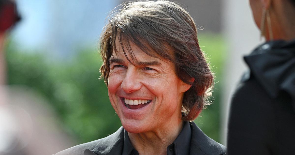 Jamais récompensé, Tom Cruise distingué par un Oscar d’honneur