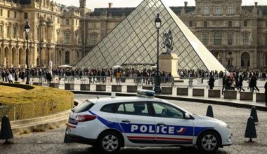 Page d'accueil Yahoo news