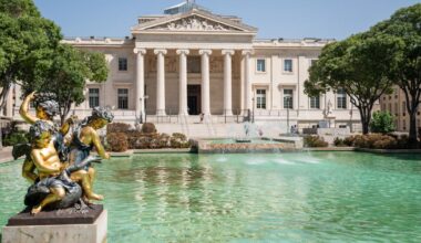 le bureau d’une magistrate du parquet perquisitionné par l’IGPN