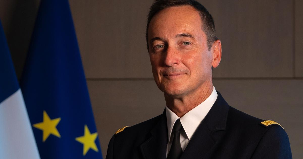 Face à l’hypothèse d’un affrontement avec la Russie, le général Mandon prépare les esprits