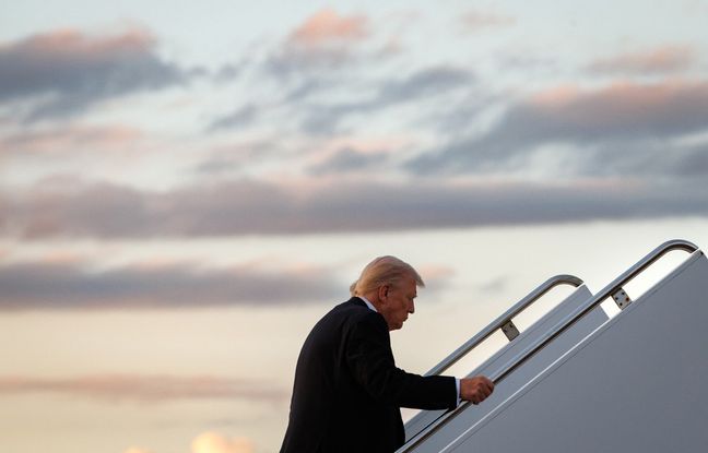 Page d'accueil Yahoo news