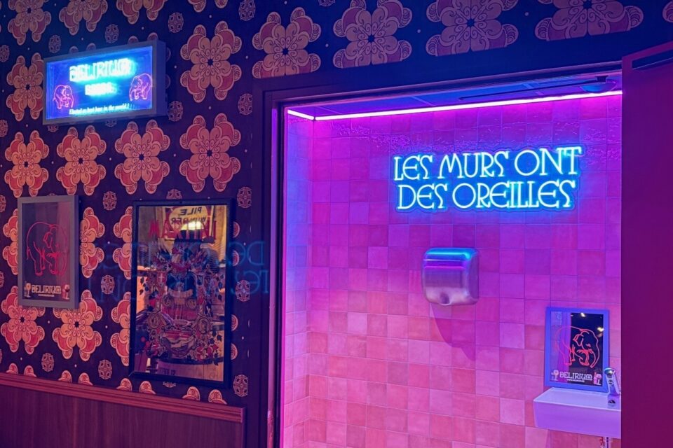 delirium cafe social group bar bieres pression lille