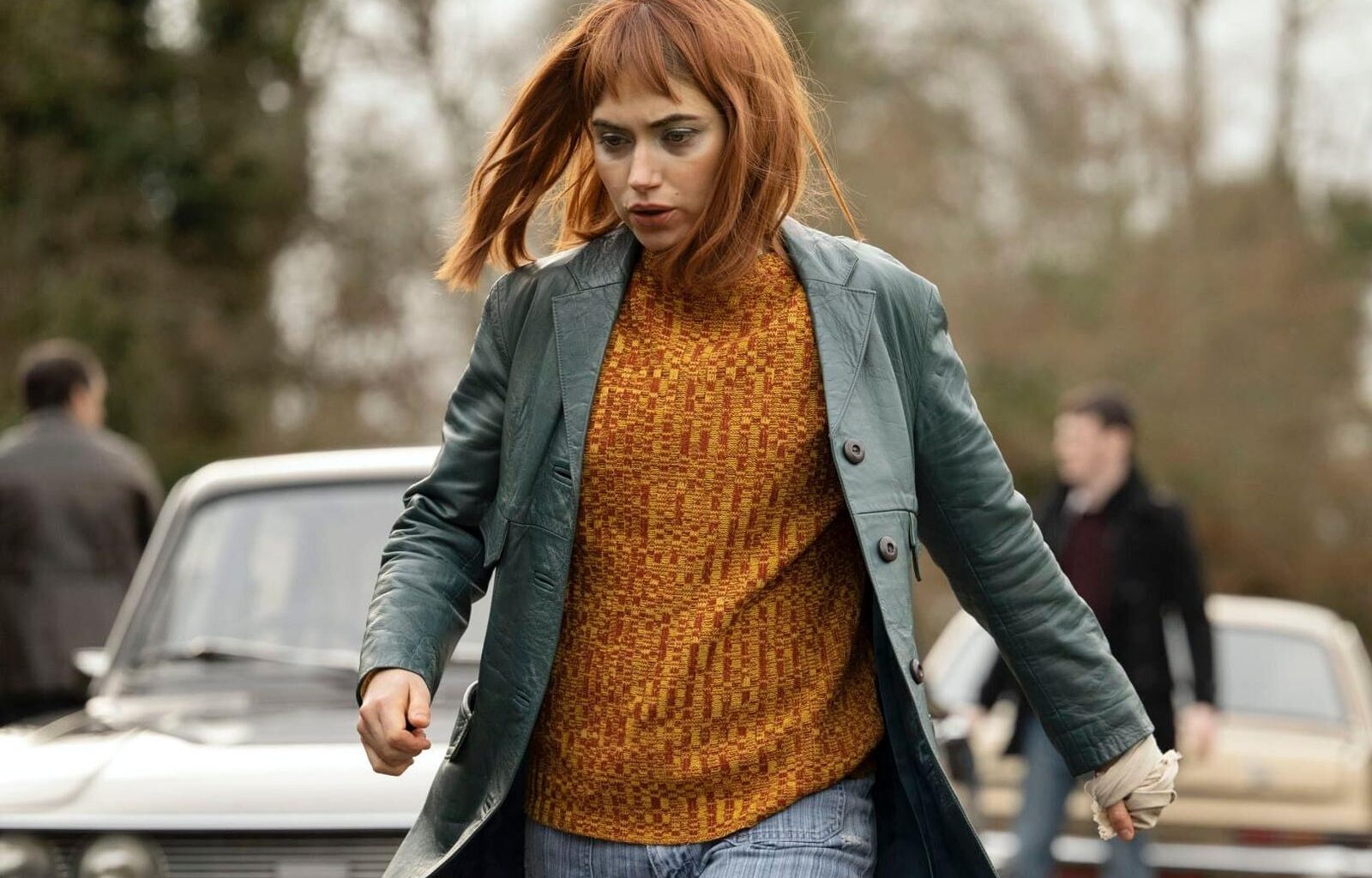 “Rose’s War”, de Christine Molloy et Joe Lawlor : notre critique