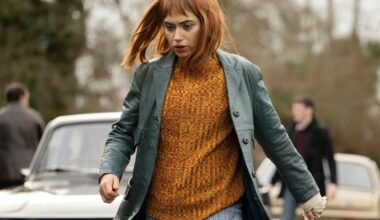 “Rose’s War”, de Christine Molloy et Joe Lawlor : notre critique