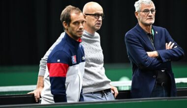 Ivan Ljubicic dresse le bilan de la saison 2025 du tennis français et se projette sur 2026