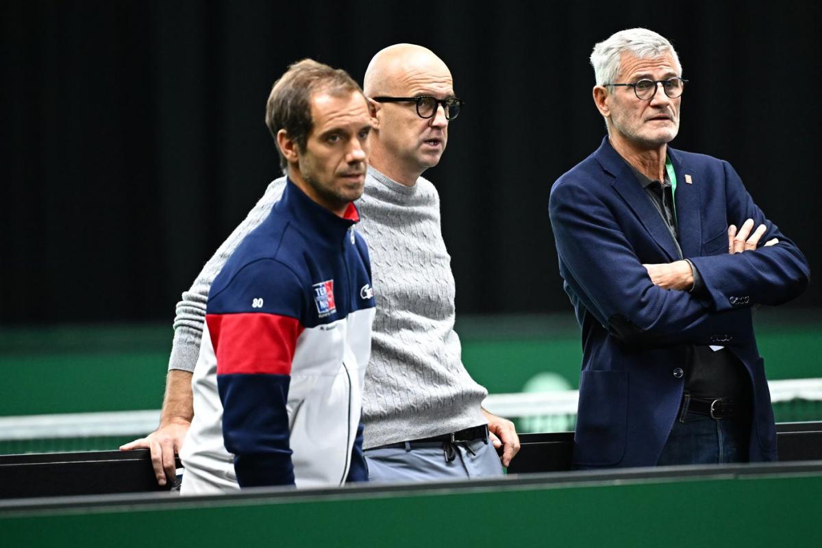 Ivan Ljubicic dresse le bilan de la saison 2025 du tennis français et se projette sur 2026