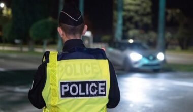 Page d'accueil Yahoo news