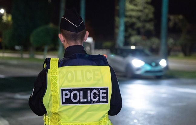 Page d'accueil Yahoo news