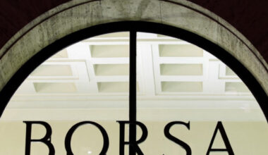 L'Europe finit dans le rouge, attentisme à Wall Street après la levée du "shutdown" - 13/11/2025 à 18:23