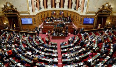 le Sénat adopte un budget de la «Sécu» moins coûteux et profondément modifié