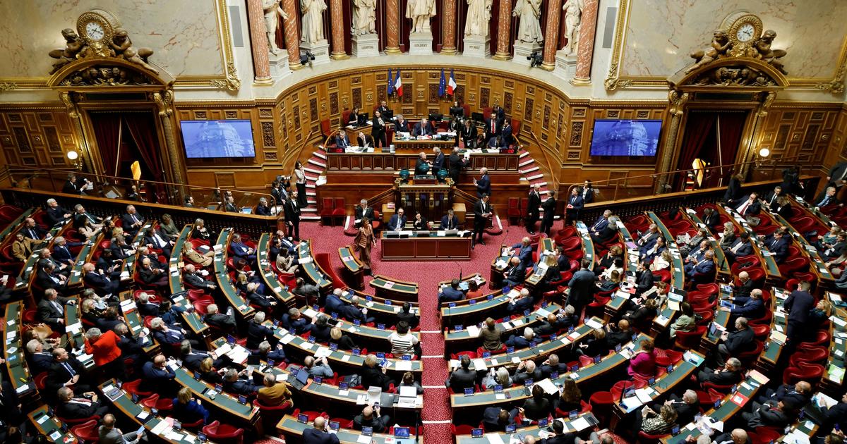 le Sénat adopte un budget de la «Sécu» moins coûteux et profondément modifié
