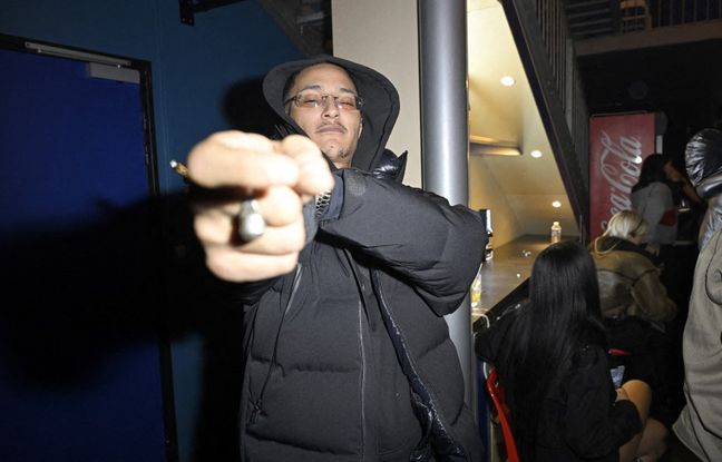 Page d'accueil Yahoo news