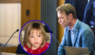 Christian Brückner, suspect de la disparition de Maddie, pourrait quitter l'Allemagne