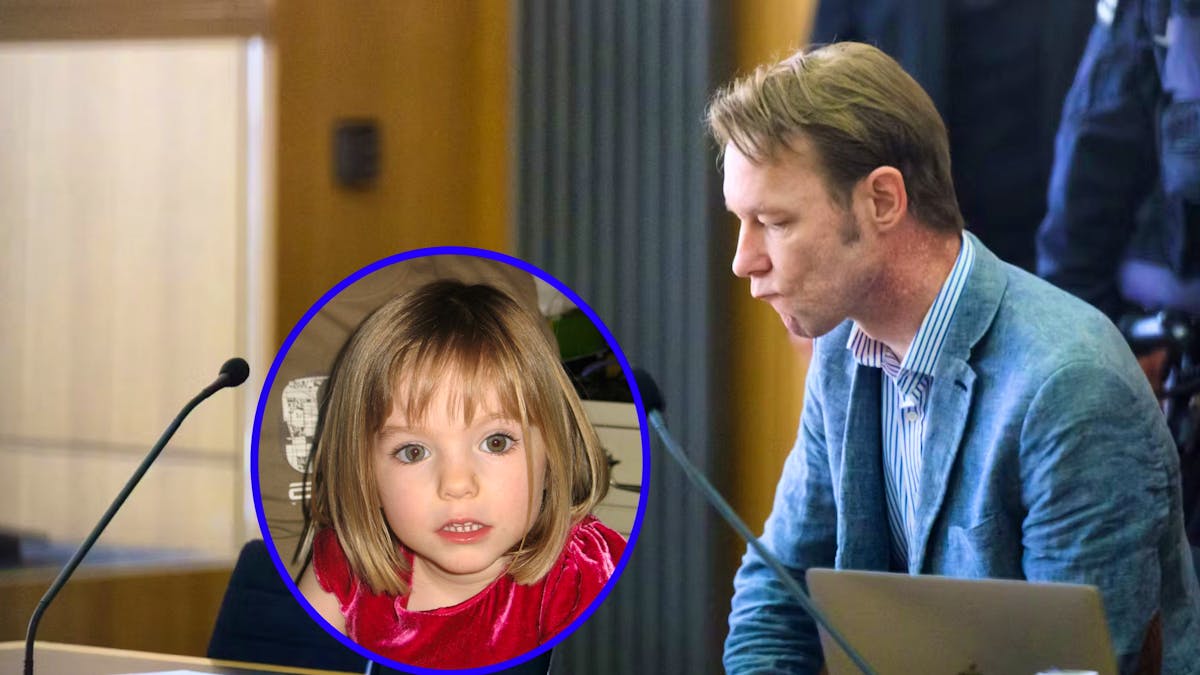 Christian Brückner, suspect de la disparition de Maddie, pourrait quitter l'Allemagne