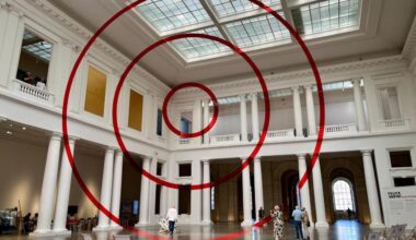 À Lille, les deux expositions temporaires du Palais des Beaux-arts prolongées