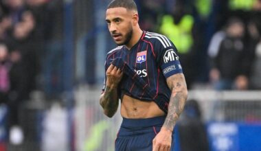 L’OL et Lille à la relance, un choc pour Strasbourg... Tout savoir sur la soirée européenne des clubs français ce jeudi