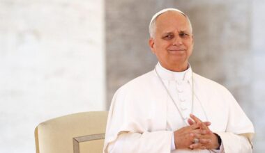 Rencontre entre Léon XIV et Mahmoud Abbas : « Le Vatican veut replacer l’Autorité palestinienne comme interlocutrice légitime des Palestiniens »