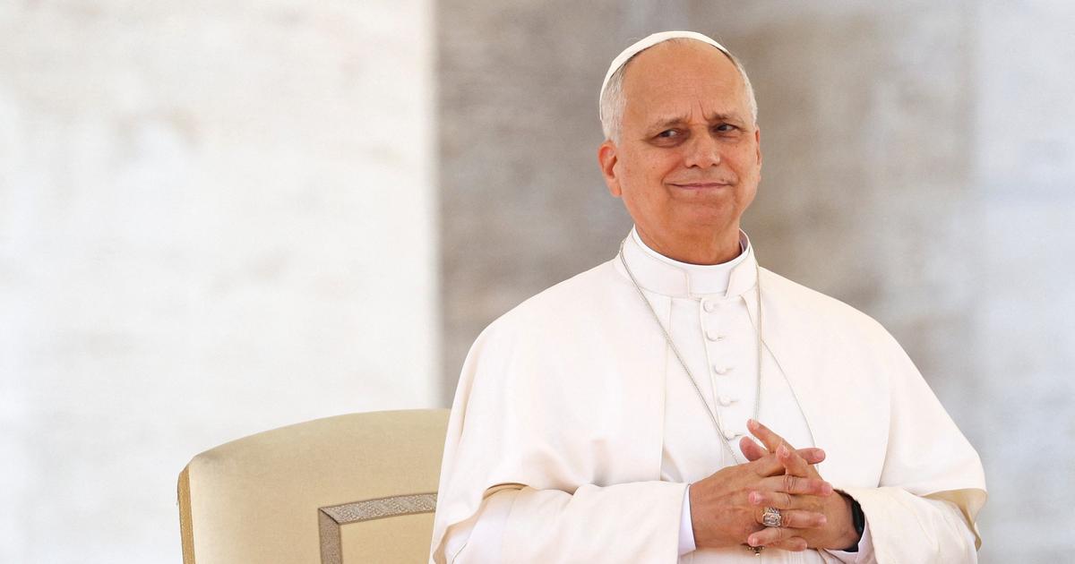 Rencontre entre Léon XIV et Mahmoud Abbas : « Le Vatican veut replacer l’Autorité palestinienne comme interlocutrice légitime des Palestiniens »