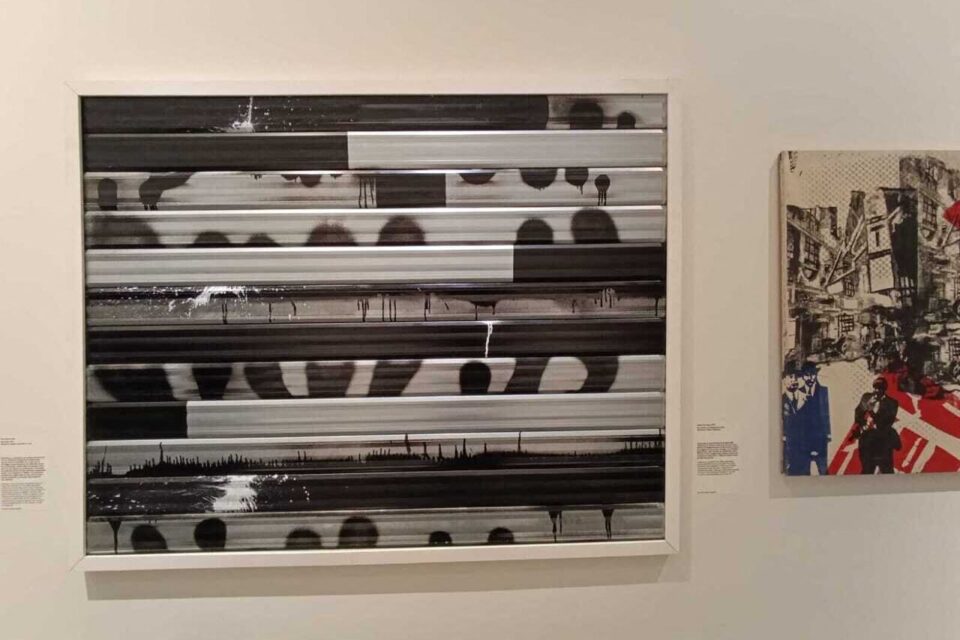 agnès b à la piscine roubaix