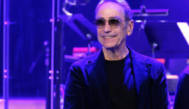 Page d'accueil Yahoo news