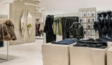 Weekday inaugure un nouveau concept à Paris