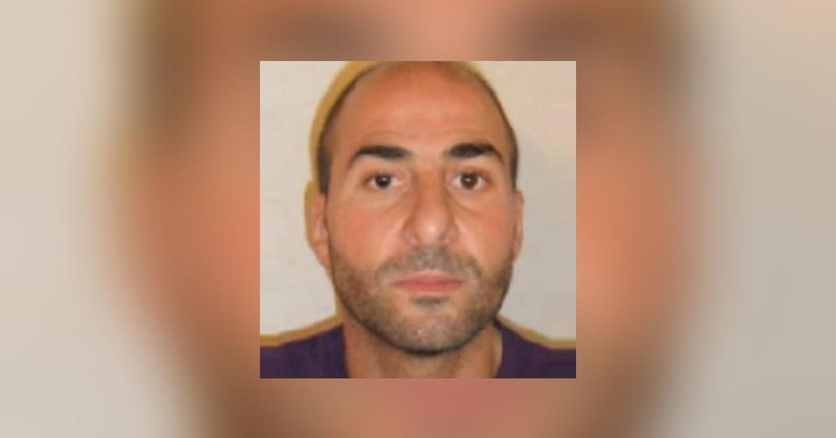 Ouaihid Ben Faïza, le détenu de Vendin-le-Vieil qui a obtenu une permission de sortie controversée