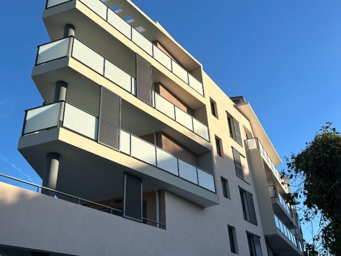 Côte d'Azur Habitat (…)