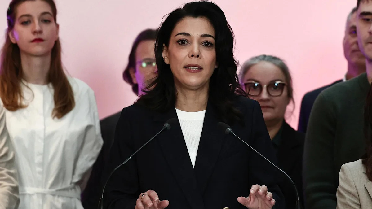 Page d'accueil Yahoo news