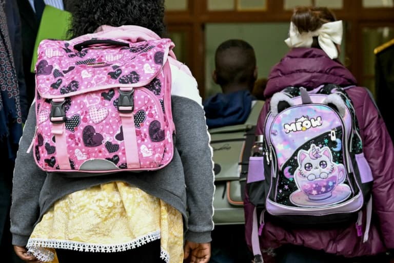 Page d'accueil Yahoo news