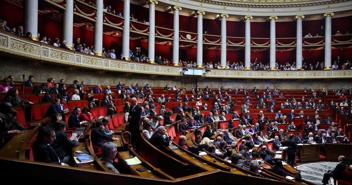 la «grande transmission», ces 9000 milliards d’euros d’héritage qui font saliver des députés