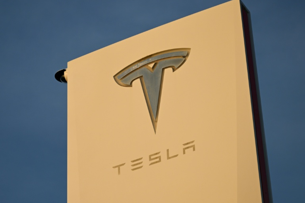 Les actionnaires de Tesla votent sur le package à 1.000 milliards de Musk - 06/11/2025 à 19:51