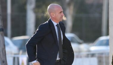 condamné pour agression sexuelle, Luis Rubiales, l’ancien président de la Fédération espagnole, crie au complot de «l'extrême gauche»