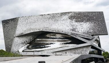 Page d'accueil Yahoo news