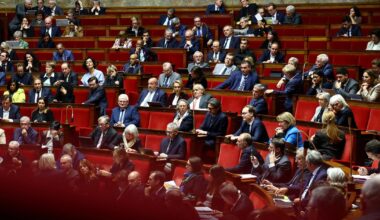 EN DIRECT - Budget 2026 : Lecornu tente de rassurer les patrons et égratigne le Parlement