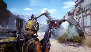 Arc Raiders, le jeu vidéo phénomène qui cristallise les craintes sur le grand effacement de l’humain face à l’IA