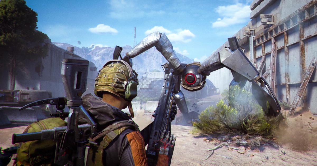 Arc Raiders, le jeu vidéo phénomène qui cristallise les craintes sur le grand effacement de l’humain face à l’IA